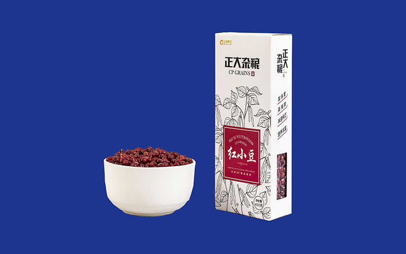 正大雜糧-紅小豆